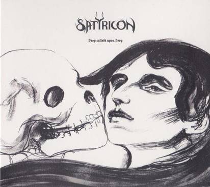 Satyricon "Deep Calleth Upon Deep Limit"