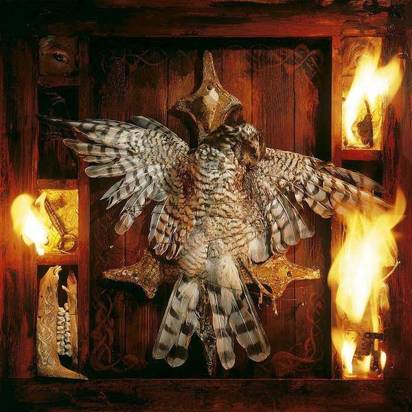 Satyricon "Nemesis Divina LP"