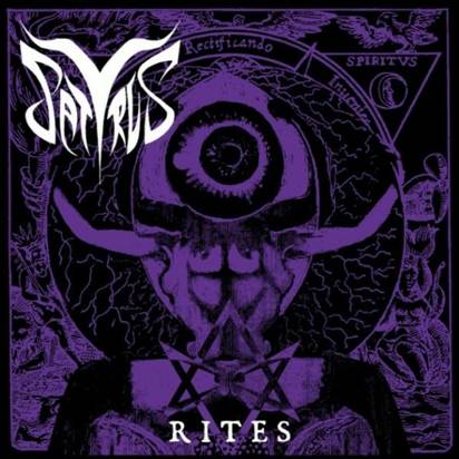 Satyrus "Rites"