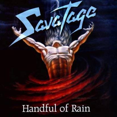 Savatage "Handful Of Rain"