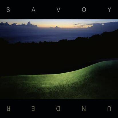 Savoy "Under LP ORANGE"