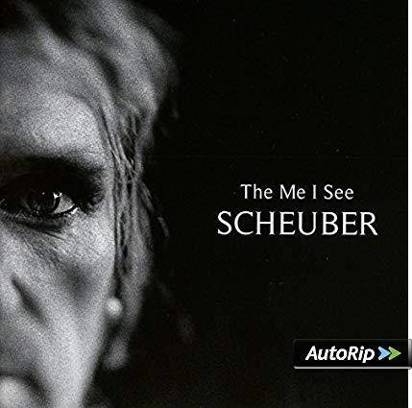 Scheuber "The Me I See"