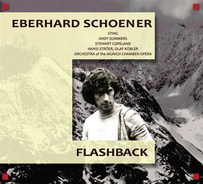 Schoener, Eberhard "Flashback"
