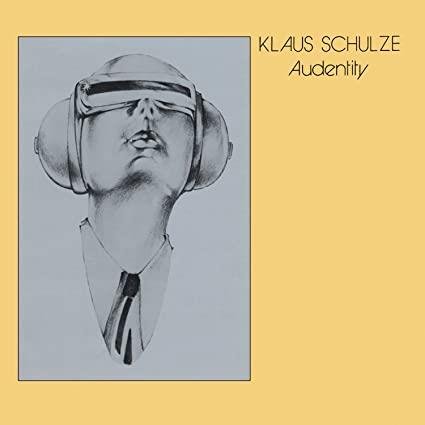 Schulze, Klaus "Audentity"