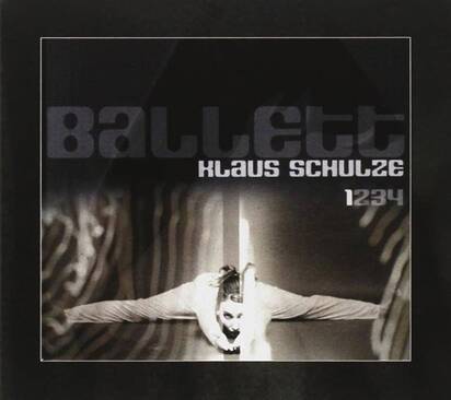 Schulze, Klaus "Ballett 3 & 4"