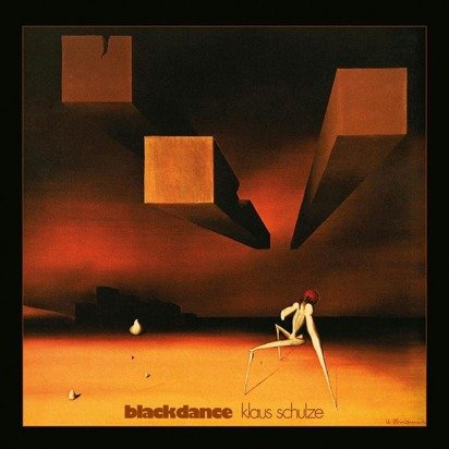 Schulze, Klaus "Blackdance"