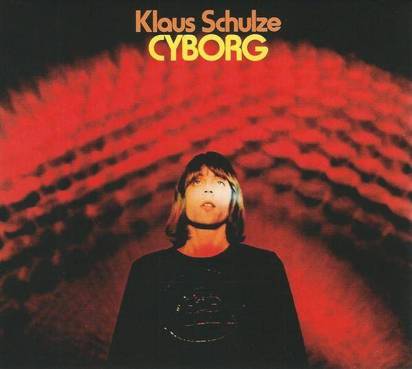 Schulze, Klaus "Cyborg"