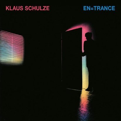 Schulze, Klaus "En=Trance 2017"