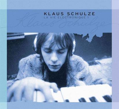 Schulze, Klaus "La Vie Electronique 1"