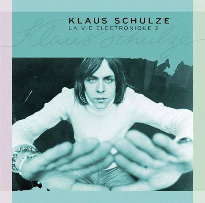 Schulze, Klaus "La Vie Electronique 2"