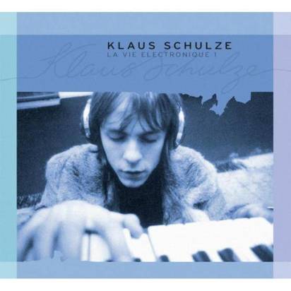 Schulze, Klaus 'La Vie Electronique Vol 1'