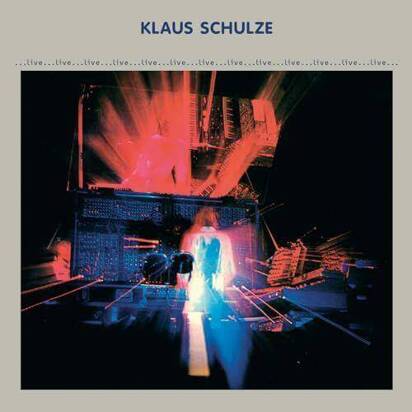 Schulze, Klaus "Live"