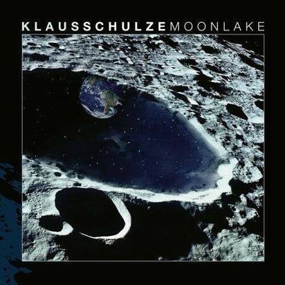 Schulze, Klaus "Moonlake LP"