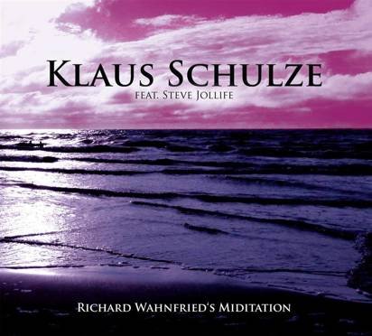 Schulze, Klaus "Richard Wahnfried's"