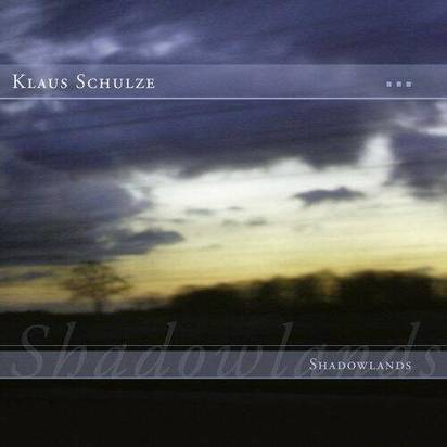 Schulze, Klaus "Shadowlands LP"