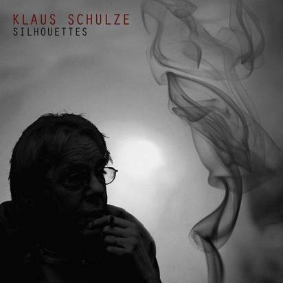 Schulze, Klaus "Silhouettes"