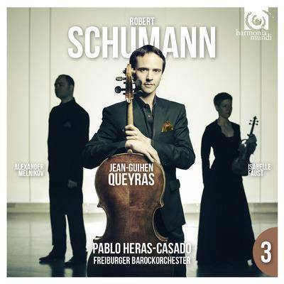 Schumann "Cello Concerto"