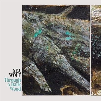 Sea Wolf "Through A Dark Wood LP"