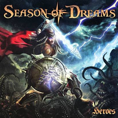 Season Of Dreams "Heroes"