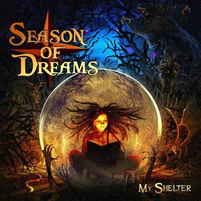 Season Of Dreams "My Shelter"