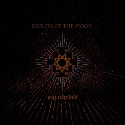 Secrets Of The Moon "Antithesis"