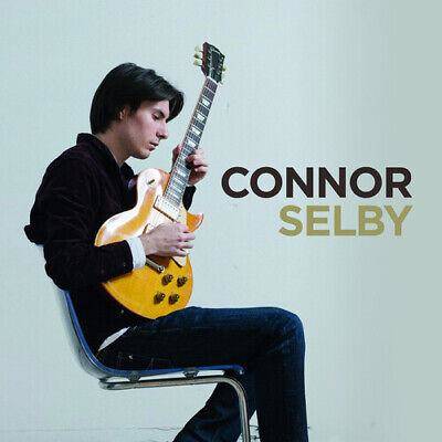 Selby, Connor "Connor Selby"