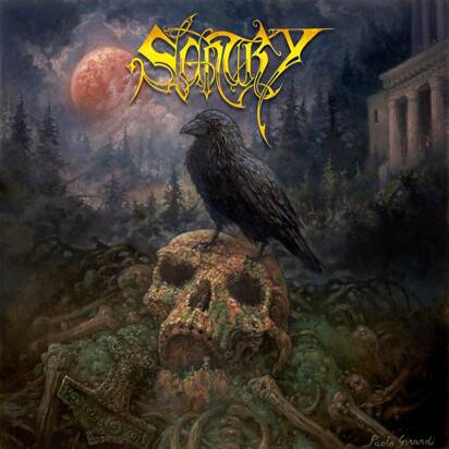 Sentry "Sentry"