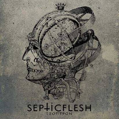 Septic Flesh "Esoptron"