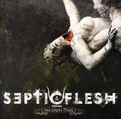 Septic Flesh "The Great Mass"