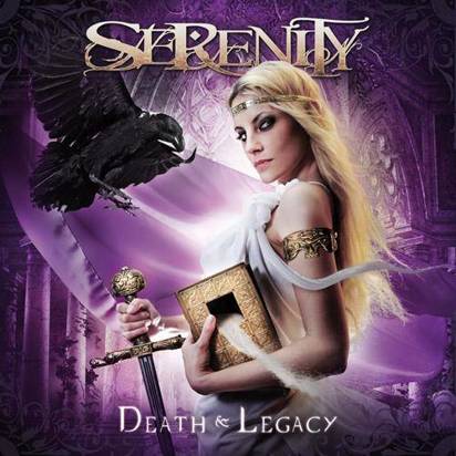 Serenity "Death & Legacy"