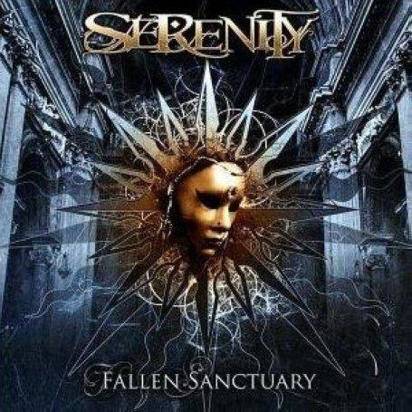 Serenity "Fallen Sanctuary"