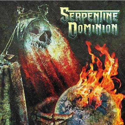 Serpentine Dominion "Serpentine Dominion"