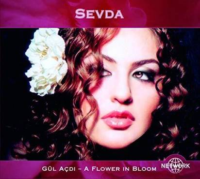 Sevda Alekperzadeh "A Flower in Bloom"