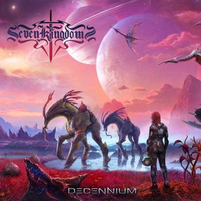 Seven Kingdoms "Decennium"