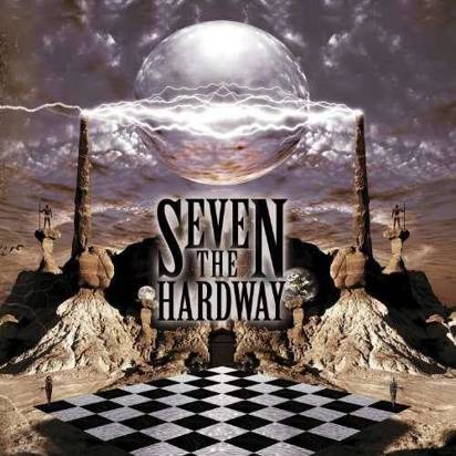 Seven The Hardway "Seven The Hardway"