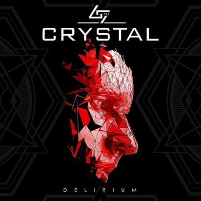 Seventh Crystal "Delirium"