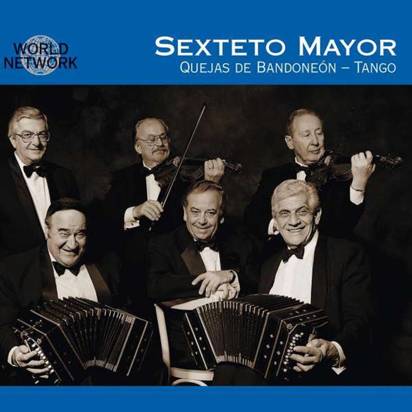 Sexteto Mayor "05 Argentina"