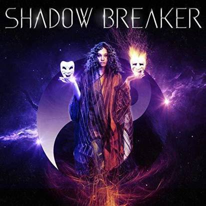 Shadow Breaker "Shadow Breaker"