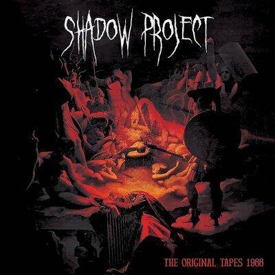 Shadow Project "The Original Tapes 1988 "