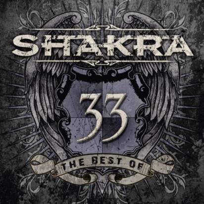 Shakra "33 The Best Of"