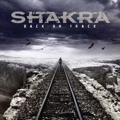 Shakra "Back On Track"