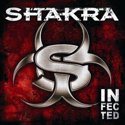 Shakra "Infected"