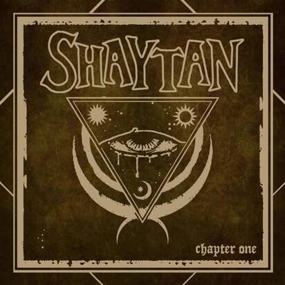 Shaytan "Chapter One"