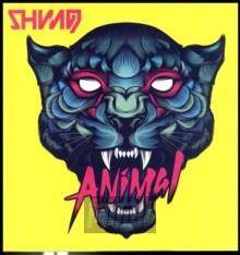 Shining "Animal LP"