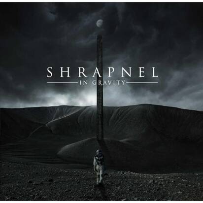 Shrapnel "In Gravity"