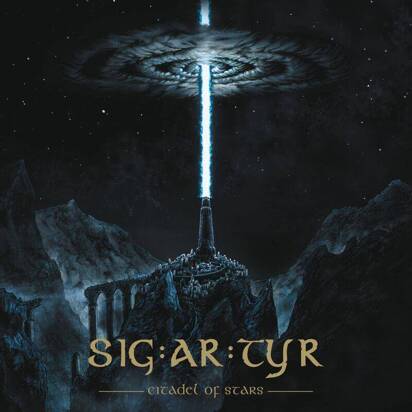 Sig Ar Tyr "Citadel Of Stars LP"