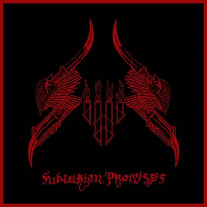 Sijjin "Sumerian Promises"