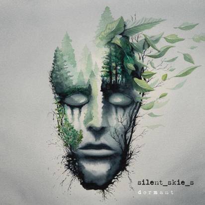 Silent Skies "Dormant CD LIMITED"