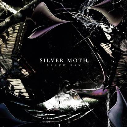 Silver Moth "Black Bay LP"
