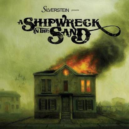 Silverstein "A Shipwreck In The Sand"